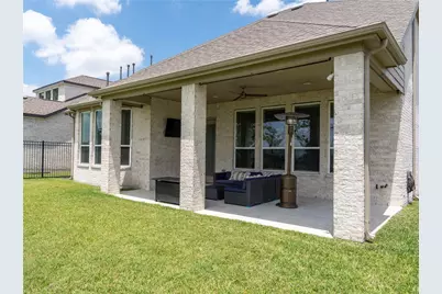 12710 Banchory Leaf Drive, Humble, TX 77346 - Photo 38