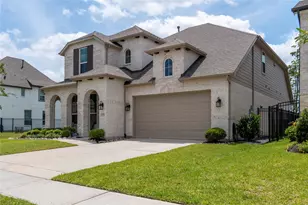 12710 Banchory Leaf Dr, Humble, TX 77346 - Photo 2