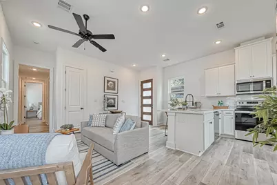 9312 Arledge Street #B, Houston, TX 77075 - Photo 4