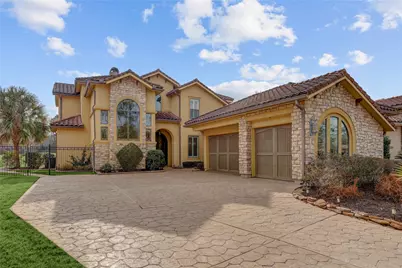 16203 Villa Fontana Way, Houston, TX 77068 - Photo 1