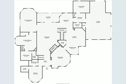 7306 Live Oak Circle, Alvin, TX 77511 - Photo 48