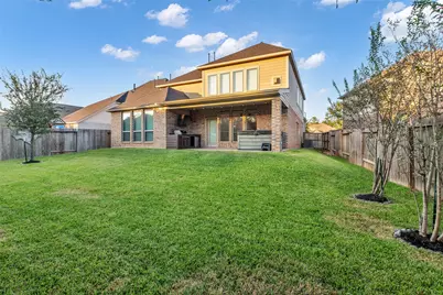 138 S Carson Cub Court, Montgomery, TX 77316 - Photo 36