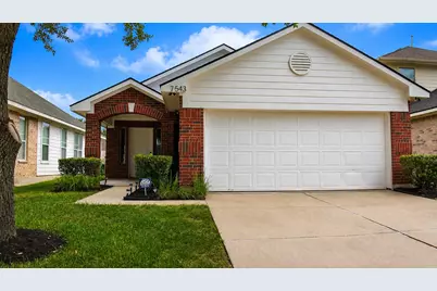 7543 Legacy Pines Drive, Cypress, TX 77433 - Photo 2