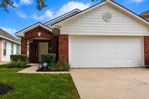 7543 Legacy Pines Dr, Cypress, TX 77433 - Photo 2