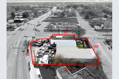 3801 Lockwood Drive, Houston, TX 77026 - Photo 1