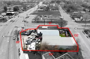 3801 Lockwood Dr, Houston, TX 77026 - Photo 1