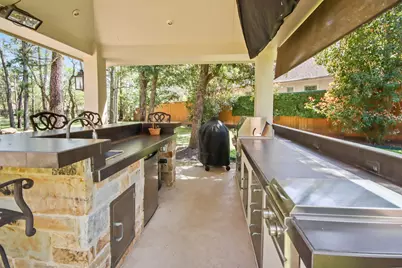 94 N Millsap Circle, The Woodlands, TX 77382 - Photo 50