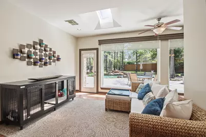 94 N Millsap Circle, The Woodlands, TX 77382 - Photo 16