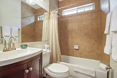 94 N Millsap Circle, The Woodlands, TX 77382 - Photo 36