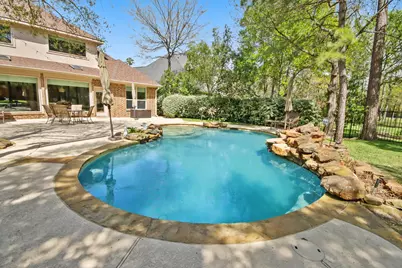 94 N Millsap Circle, The Woodlands, TX 77382 - Photo 46