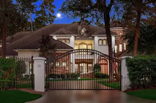 10 Norlund Way, The Woodlands, TX 77382 - Photo 2