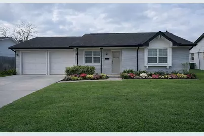 3822 Ebbtide Drive, Houston, TX 77045 - Photo 1