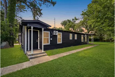 8038 Record Street #A, Houston, TX 77028 - Photo 2