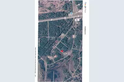 15985 Creekbend Drive, Plantersville, TX 77363 - Photo 6