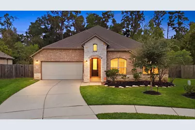18206 Fehmarn Sound Circle, Houston, TX 77044 - Photo 2