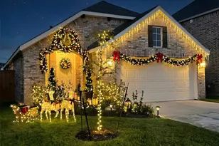 7534 Coral Ter Dr, Cypress, TX 77433 - Photo 2