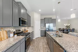 3716 Fox Creek Ct, Spring, TX 77386 - Photo 8