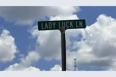 Tbd Lady Luck Ln Parcel 246445 Road, Livingston, TX 77351 - Photo 1