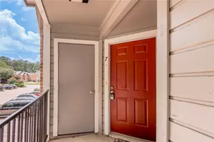 2401 Sycamore Ave, Huntsville, TX 77340 - Photo 4
