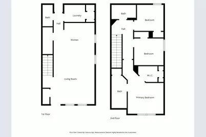 8685 Sassafras Street, Willis, TX 77318 - Photo 24