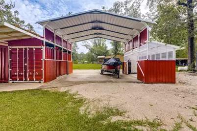25688 Black Street, Splendora, TX 77372 - Photo 2
