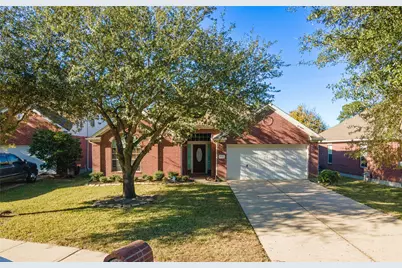 2206 Louetta Brook Lane, Spring, TX 77388 - Photo 2