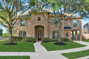 21210 Crescent Star Ct, Katy, TX 77450 - Photo 1