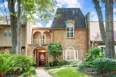 9458 Briar Forest Drive, Houston, TX 77063 - Photo 1