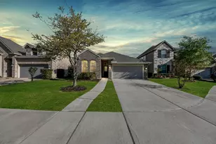 23814 Mesia Meadow Ln, Katy, TX 77493 - Photo 2