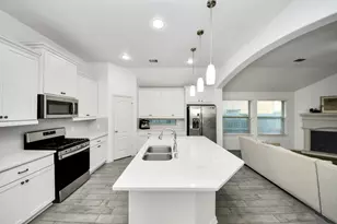 23814 Mesia Meadow Ln, Katy, TX 77493 - Photo 8