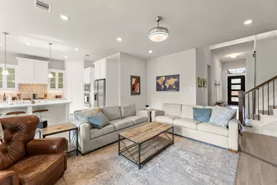 1939 Shallow Canyon Ln, Katy, TX 77494 - Photo 4