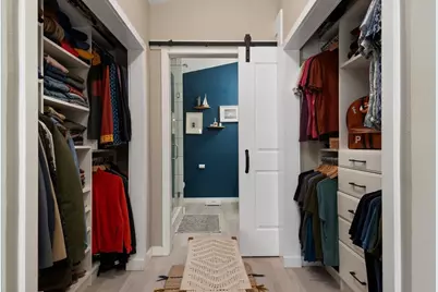 88 W High Oaks Circle, The Woodlands, TX 77380 - Photo 12