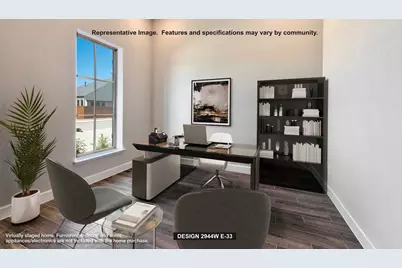 412 Starlight Grove Court, Katy, TX 77493 - Photo 6