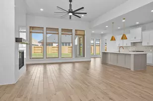 412 Starlight Grove Court, Katy, TX 77493 - Photo 8