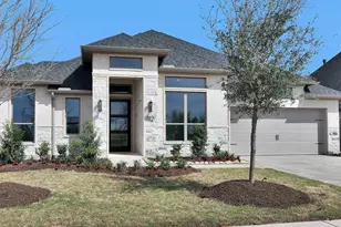 412 Starlight Grove Court, Katy, TX 77493 - Photo 1