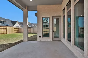 412 Starlight Grove Court, Katy, TX 77493 - Photo 20