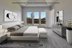 412 Starlight Grove Court, Katy, TX 77493 - Photo 6