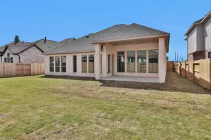 412 Starlight Grove Court, Katy, TX 77493 - Photo 12