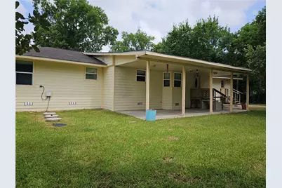 20331 County Road 510V, Brazoria, TX 77422 - Photo 2