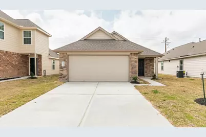 25707 Hazy Elm Drive, Porter, TX 77365 - Photo 1