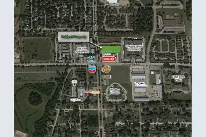 3340 W Little York Road, Houston, TX 77091 - Photo 2
