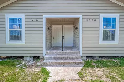 3270 Reeves Street #A, Houston, TX 77004 - Photo 2