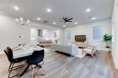 1422 W 34th 1/2 Street, Houston, TX 77018 - Photo 1