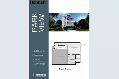 1422 W 34th 1/2 Street, Houston, TX 77018 - Photo 2