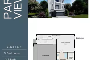 1422 W 34th 1/2 St, Houston, TX 77018 - Photo 2