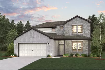 17010 Clover Fern Lane, Waller, TX 77484 - Photo 1