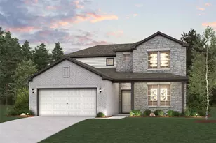 17010 Clover Fern Ln, Waller, TX 77484 - Photo 1
