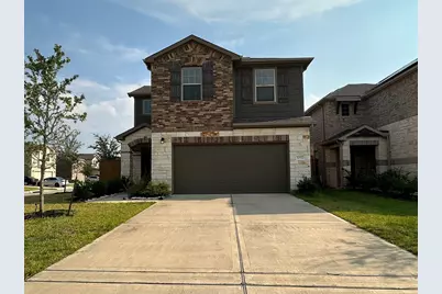 1052 Laguna Cove Drive, Katy, TX 77493 - Photo 2