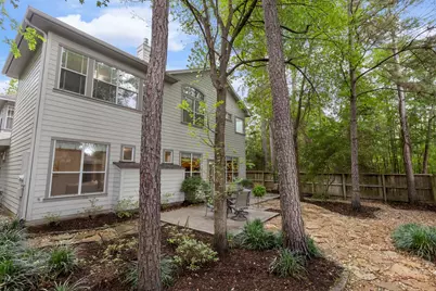 3 S Altwood Circle, The Woodlands, TX 77382 - Photo 48
