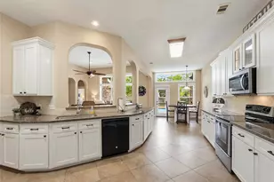 6039 Whispering Lakes Dr, Katy, TX 77493 - Photo 8